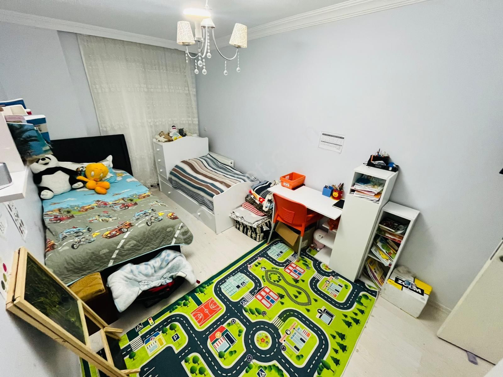 彡yüksel'den Kadıköy'de Site İçinde Arakat Ultra Lüx 3+1 Satılık Daire彡 - Görsel 27