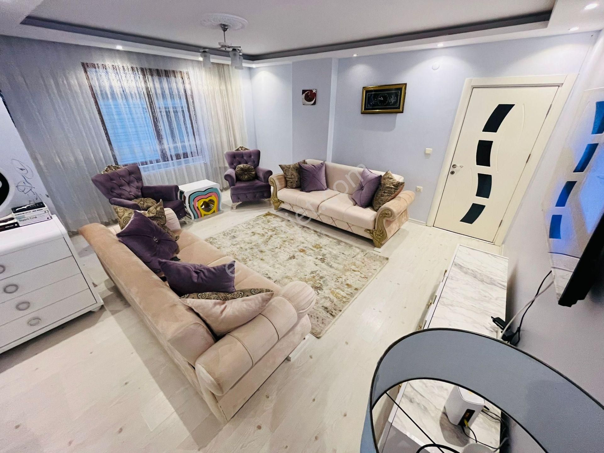 彡yüksel'den Kadıköy'de Site İçinde Arakat Ultra Lüx 3+1 Satılık Daire彡 - Görsel 6