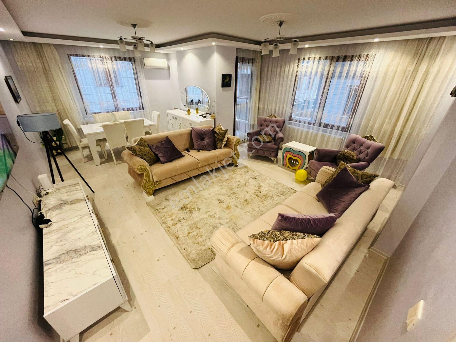 彡yüksel'den Kadıköy'de Site İçinde Arakat Ultra Lüx 3+1 Satılık Daire彡 - Görsel 15