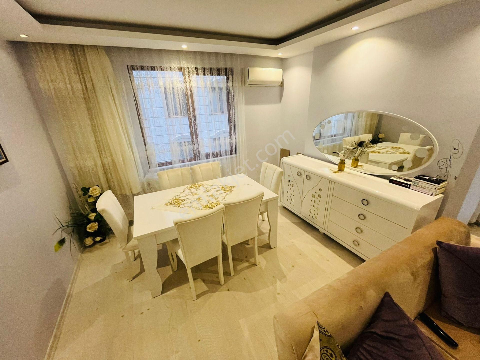 彡yüksel'den Kadıköy'de Site İçinde Arakat Ultra Lüx 3+1 Satılık Daire彡 - Görsel 9