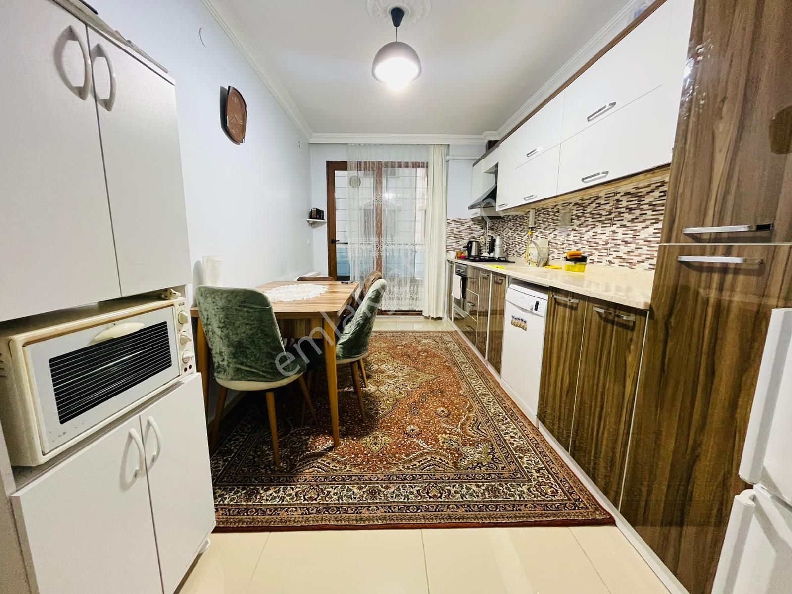 彡yüksel'den Kadıköy'de Site İçinde Arakat Ultra Lüx 3+1 Satılık Daire彡 - Görsel 34