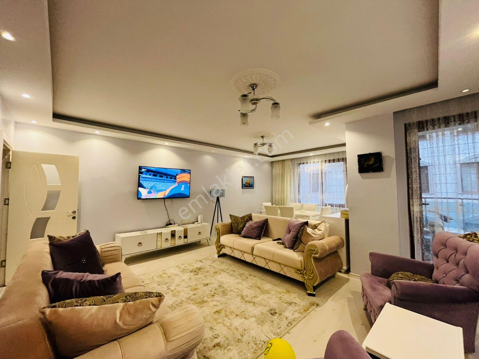 彡yüksel'den Kadıköy'de Site İçinde Arakat Ultra Lüx 3+1 Satılık Daire彡 - Görsel 13