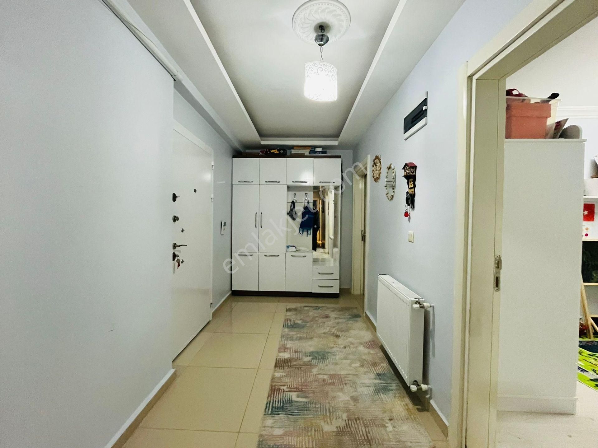 彡yüksel'den Kadıköy'de Site İçinde Arakat Ultra Lüx 3+1 Satılık Daire彡 - Görsel 22