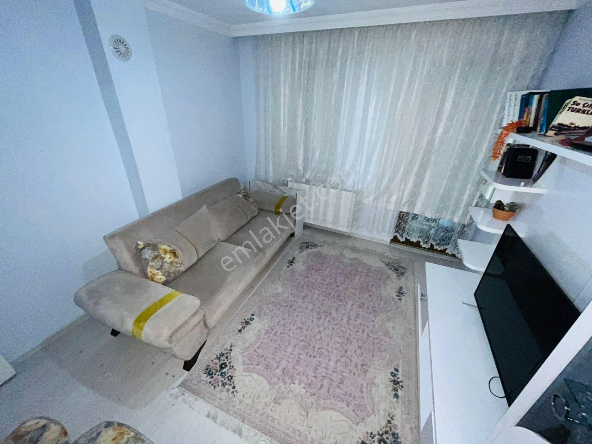 彡yüksel'den Kadıköy'de Site İçinde Arakat Ultra Lüx 3+1 Satılık Daire彡 - Görsel 4