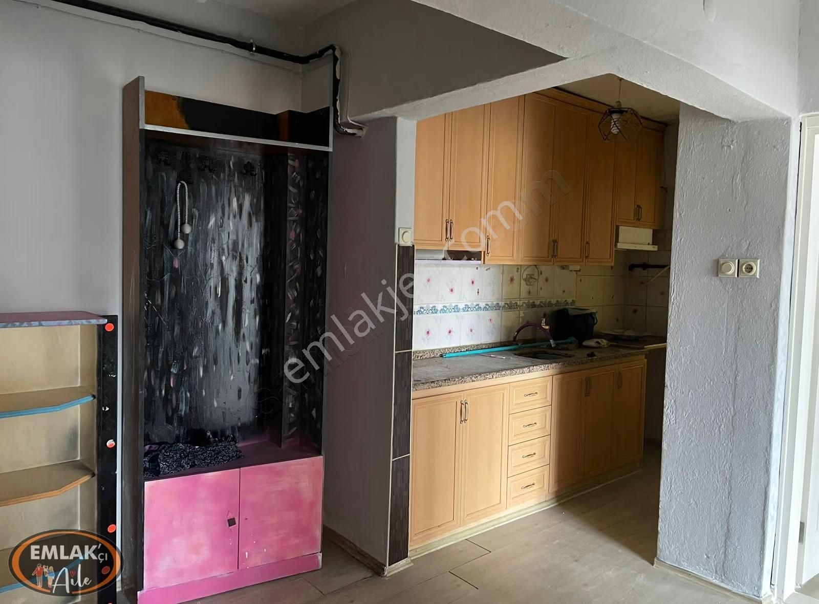 Bandırma İhsaniye Mahallesinde 2+1 Kiralık Daire - Görsel 18