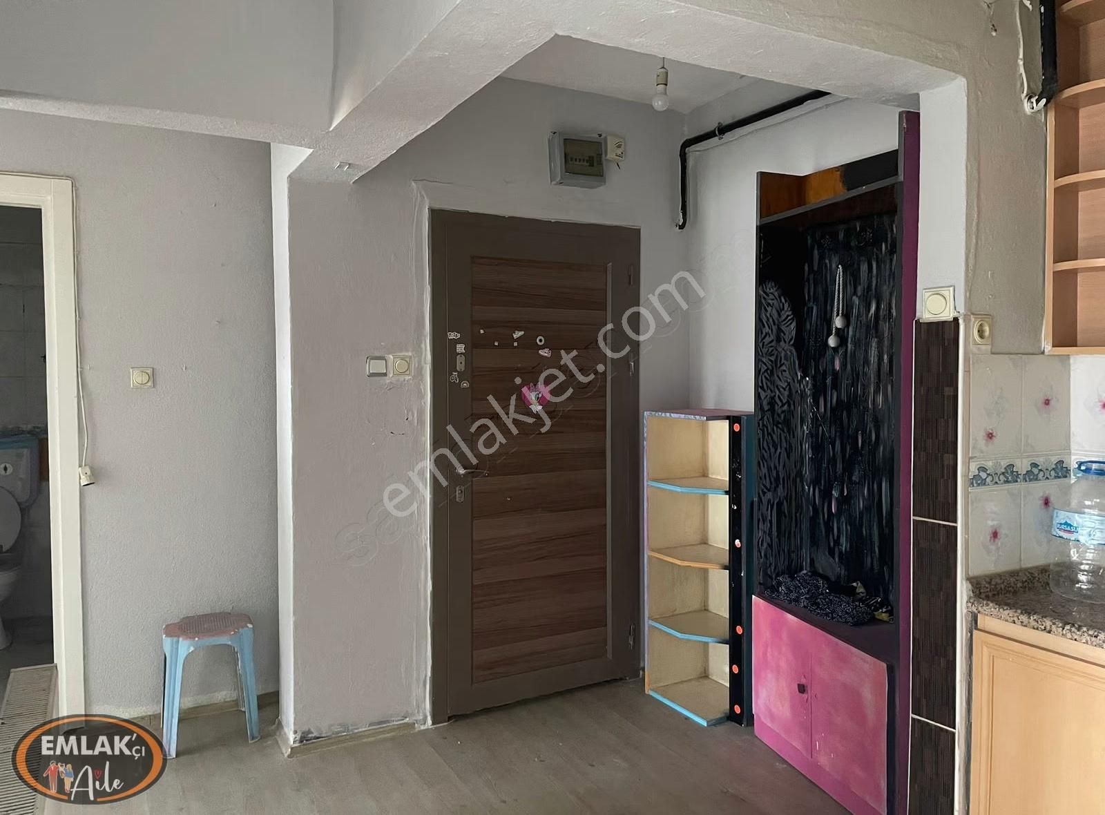 Bandırma İhsaniye Mahallesinde 2+1 Kiralık Daire - Görsel 30