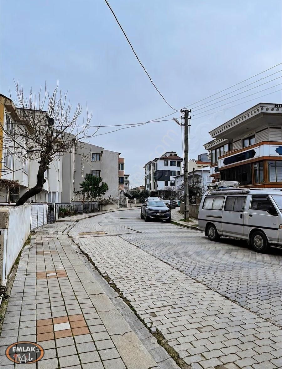 Bandırma İhsaniye Mahallesinde 2+1 Kiralık Daire - Görsel 22