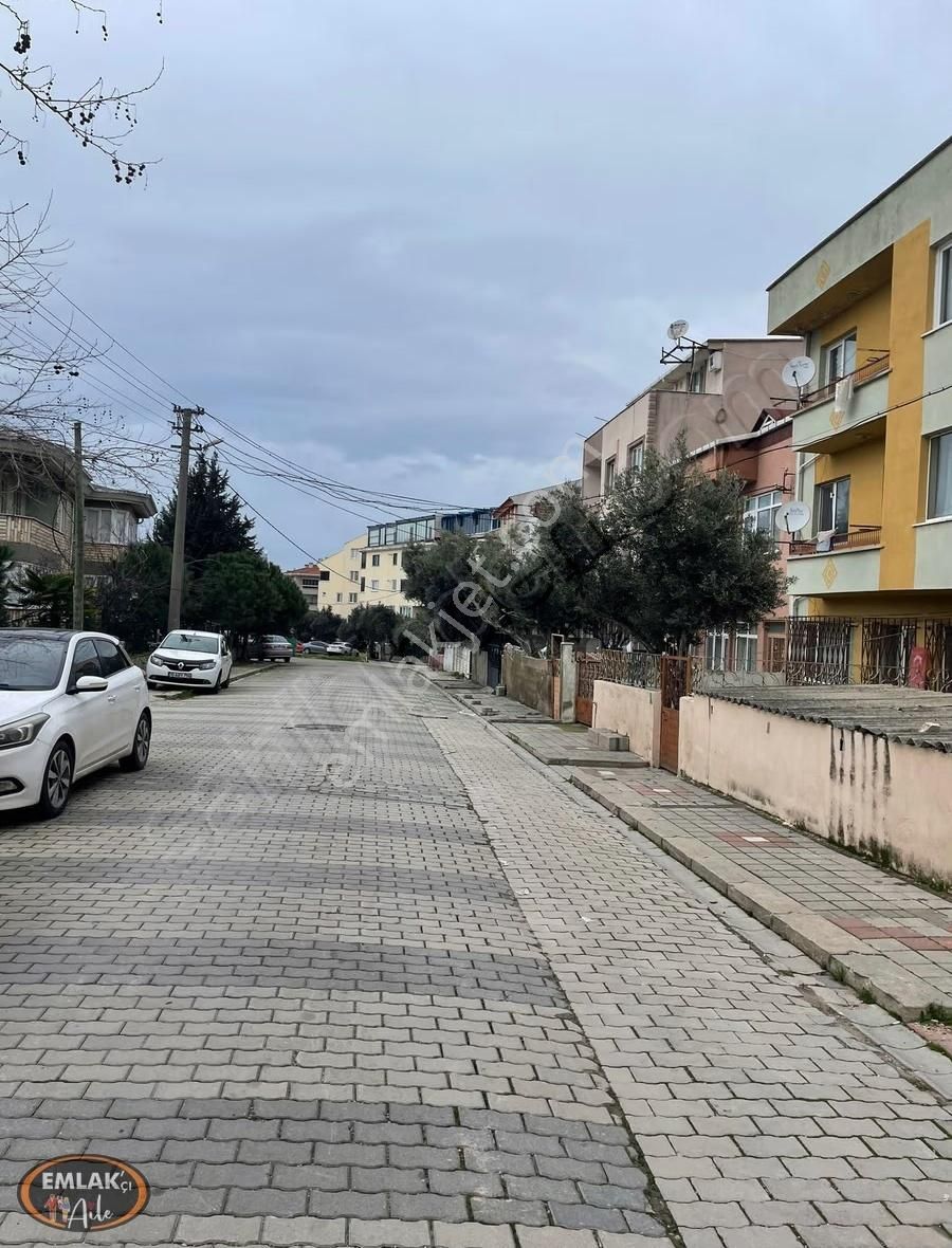 Bandırma İhsaniye Mahallesinde 2+1 Kiralık Daire - Görsel 11