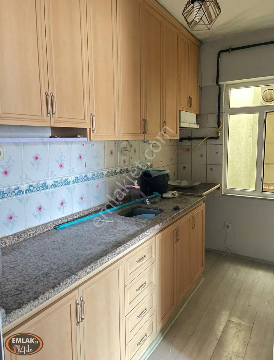 Bandırma İhsaniye Mahallesinde 2+1 Kiralık Daire - Görsel 25