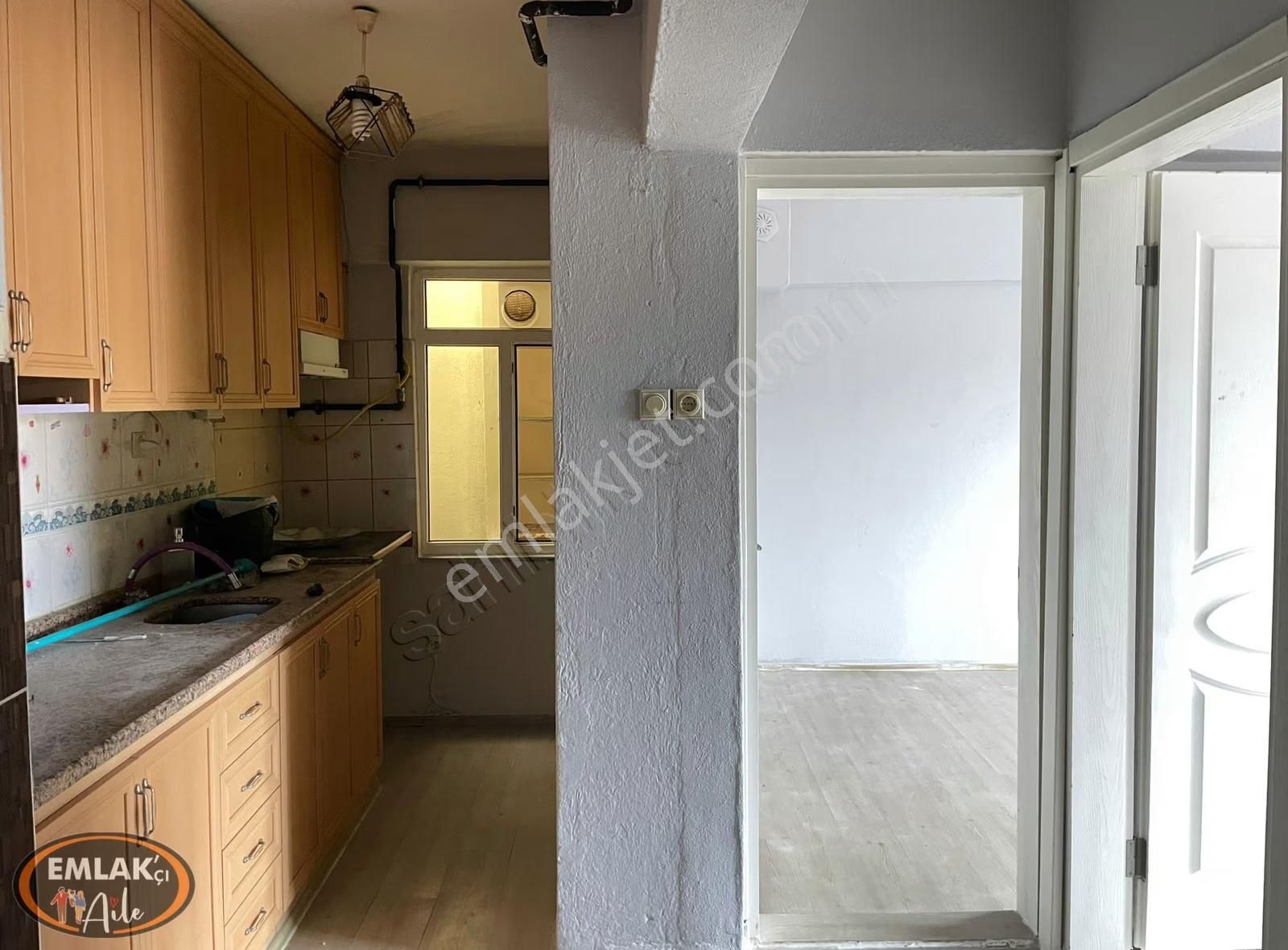 Bandırma İhsaniye Mahallesinde 2+1 Kiralık Daire - Görsel 8