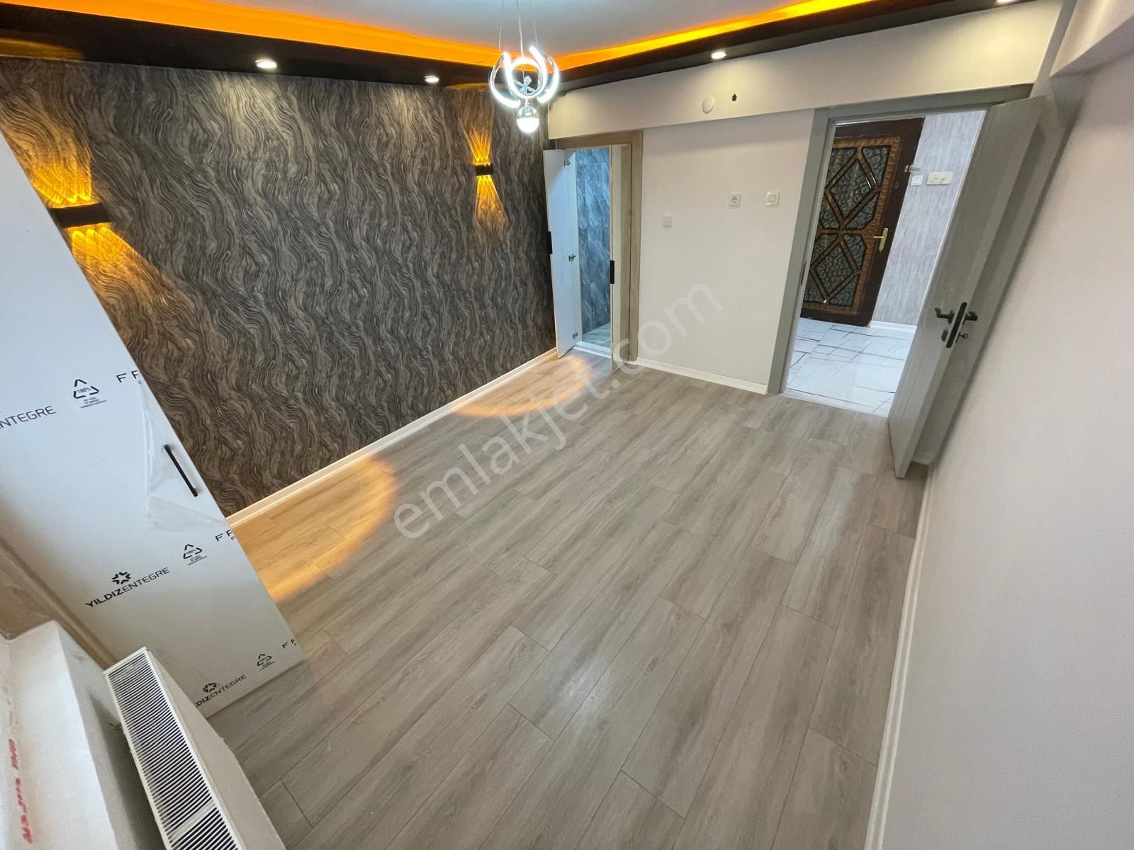 Sincan Pplevne Mah.'de Satılık 3+1 Ara Katta Full Yapılı Daire - Görsel 18