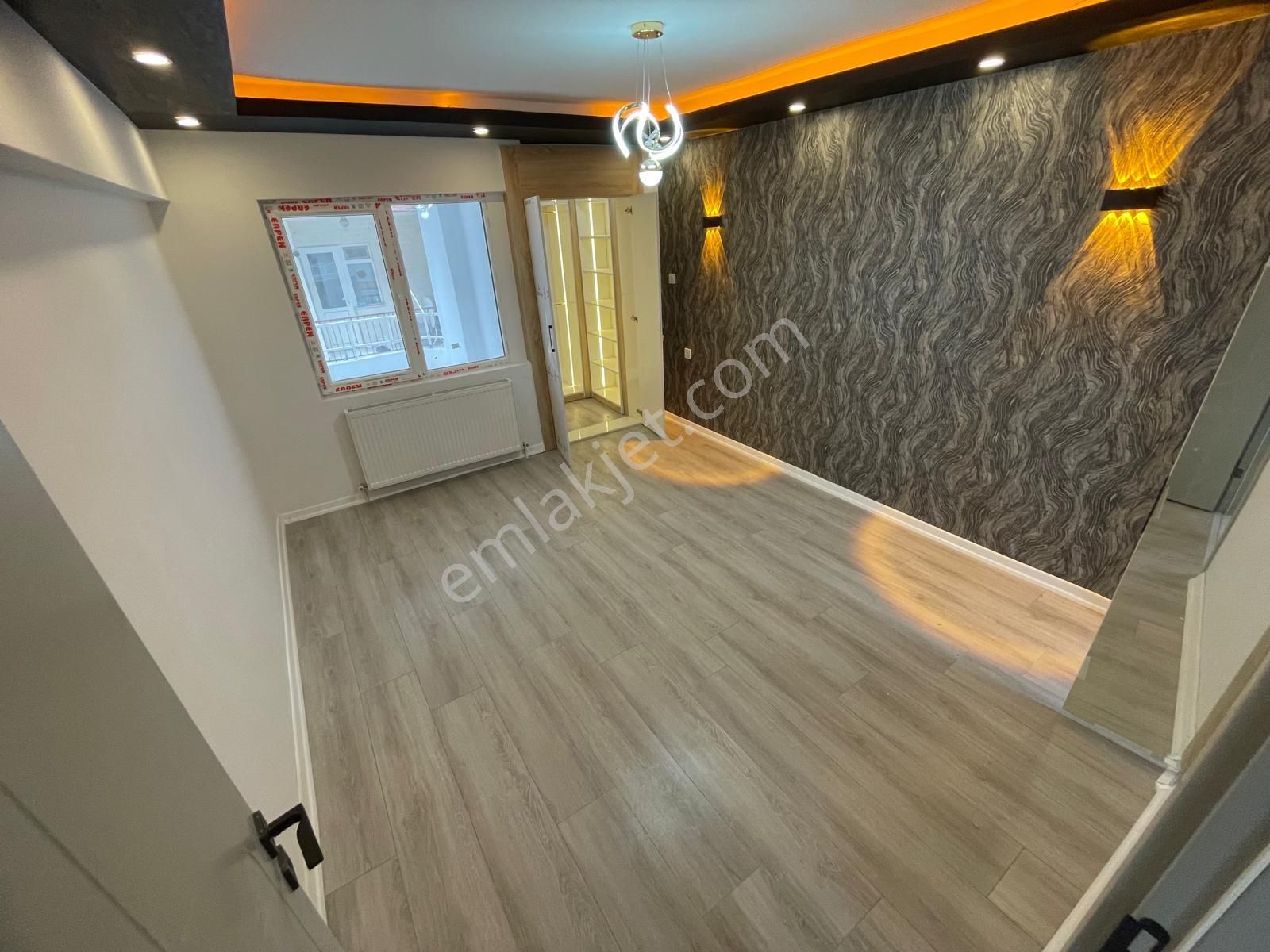 Sincan Pplevne Mah.'de Satılık 3+1 Ara Katta Full Yapılı Daire - Görsel 20