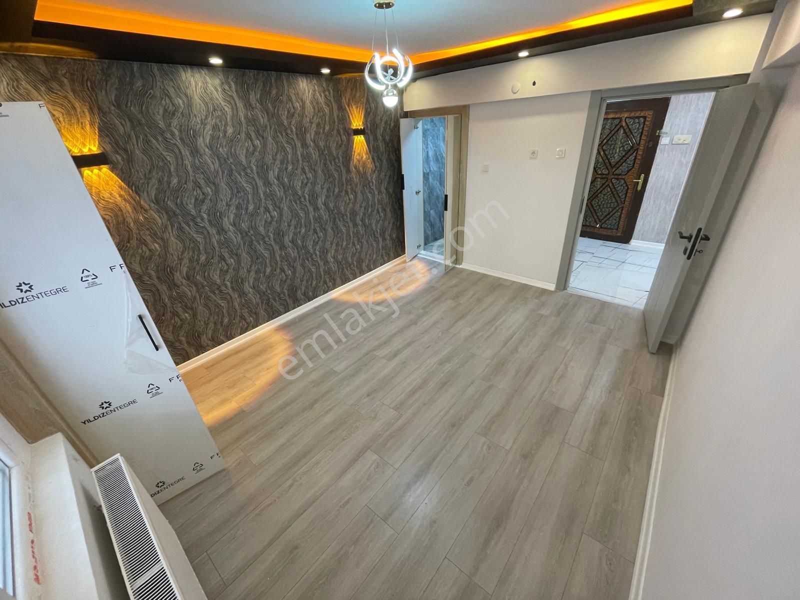 Sincan Pplevne Mah.'de Satılık 3+1 Ara Katta Full Yapılı Daire - Görsel 17