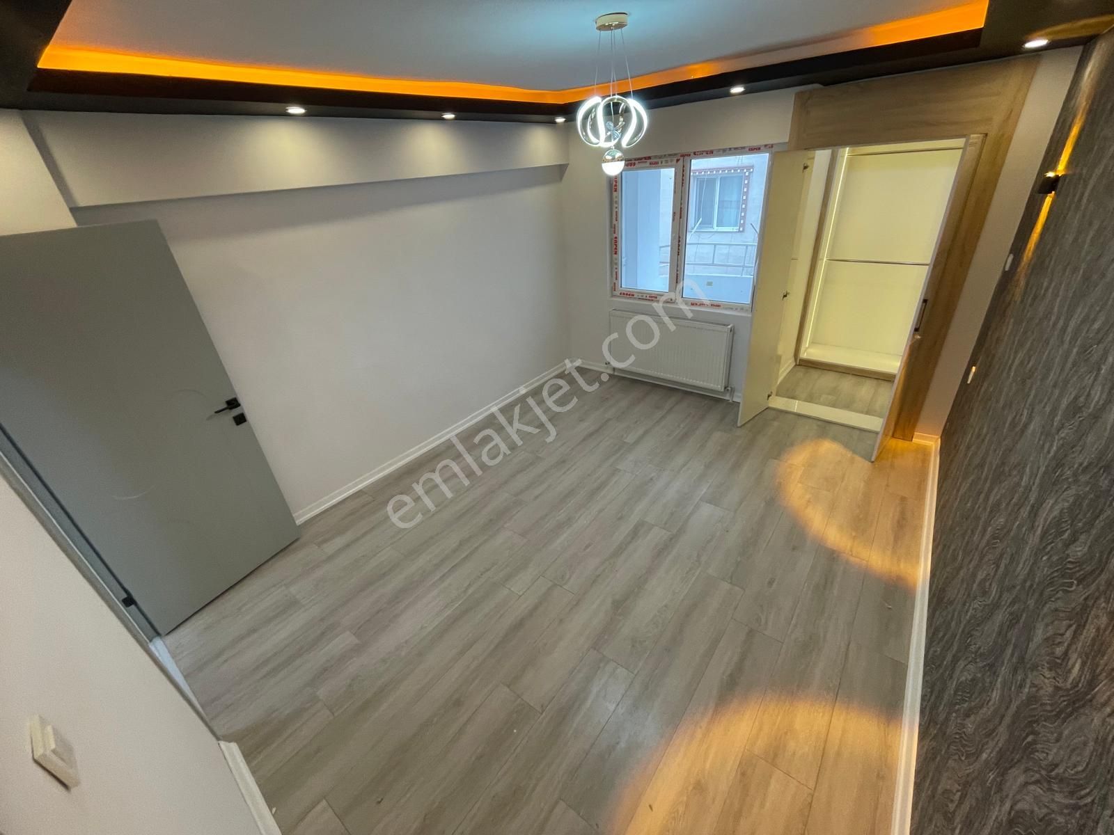 Sincan Pplevne Mah.'de Satılık 3+1 Ara Katta Full Yapılı Daire - Görsel 19