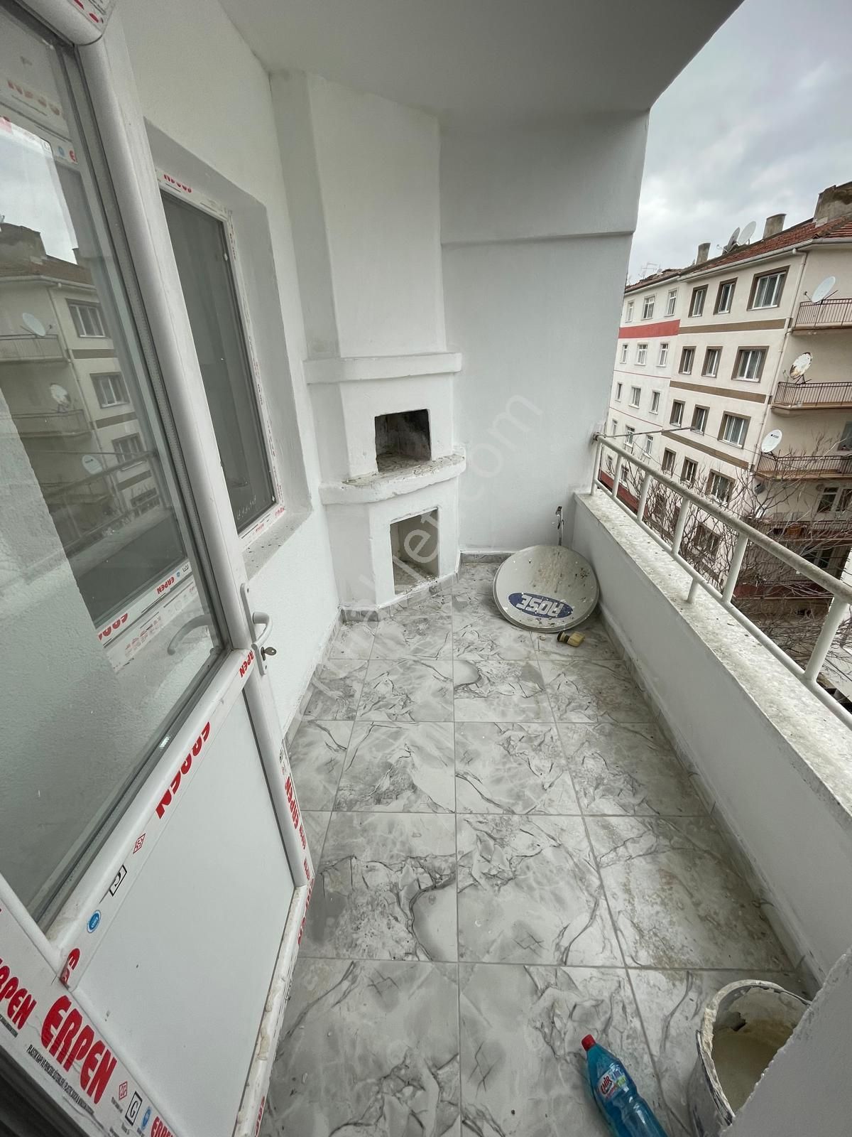 Sincan Pplevne Mah.'de Satılık 3+1 Ara Katta Full Yapılı Daire - Görsel 31