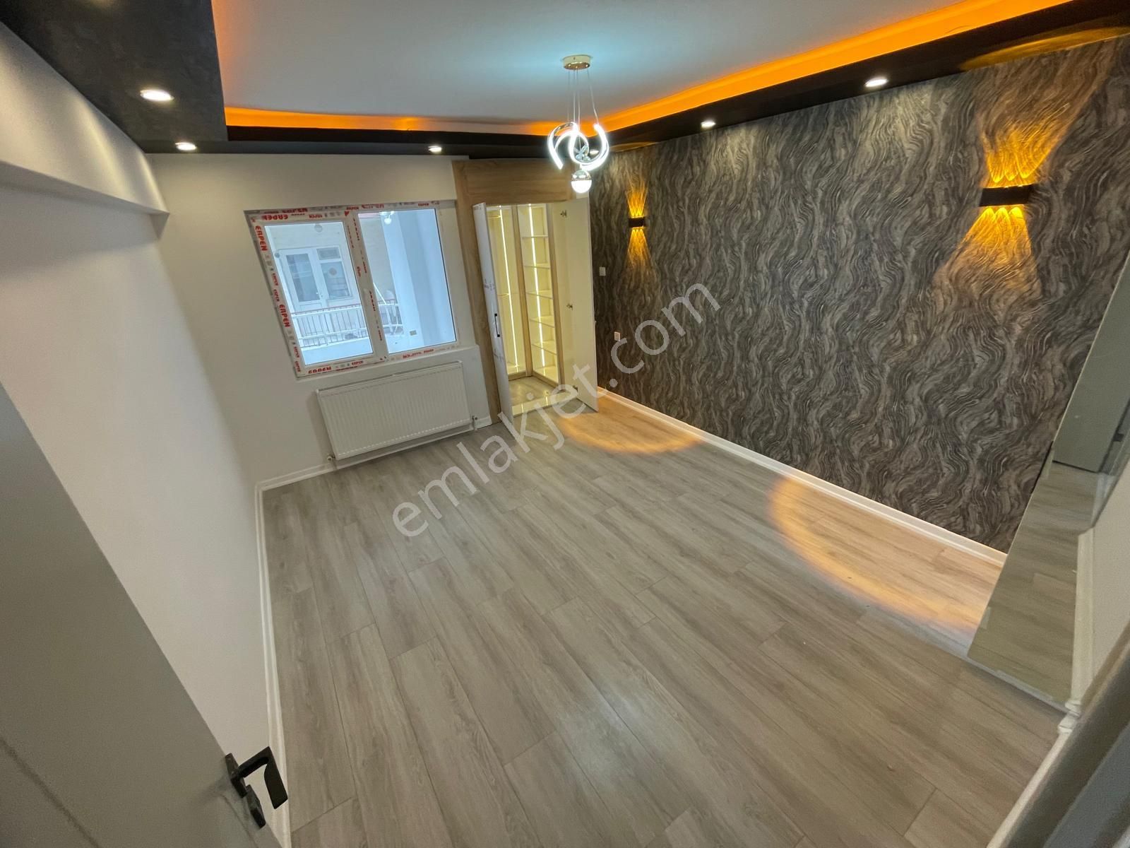 Sincan Pplevne Mah.'de Satılık 3+1 Ara Katta Full Yapılı Daire - Görsel 16