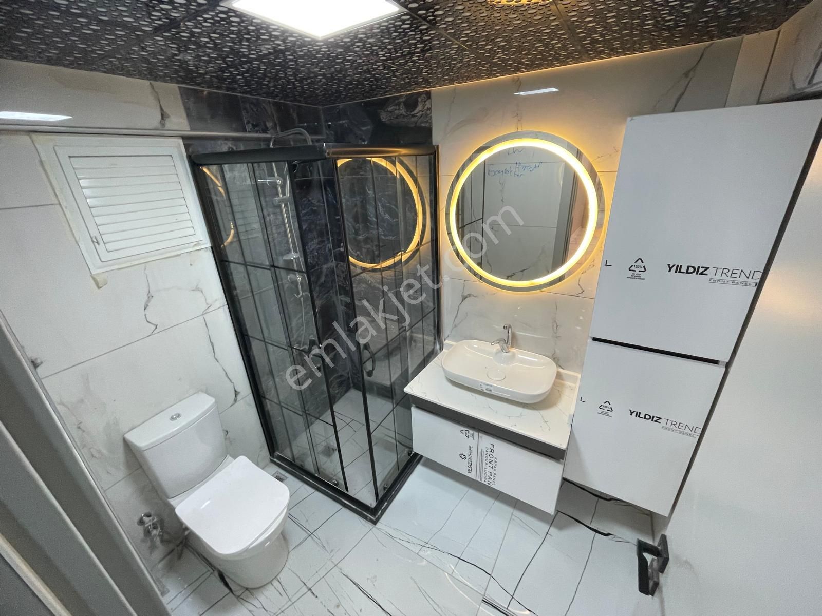 Sincan Pplevne Mah.'de Satılık 3+1 Ara Katta Full Yapılı Daire - Görsel 27