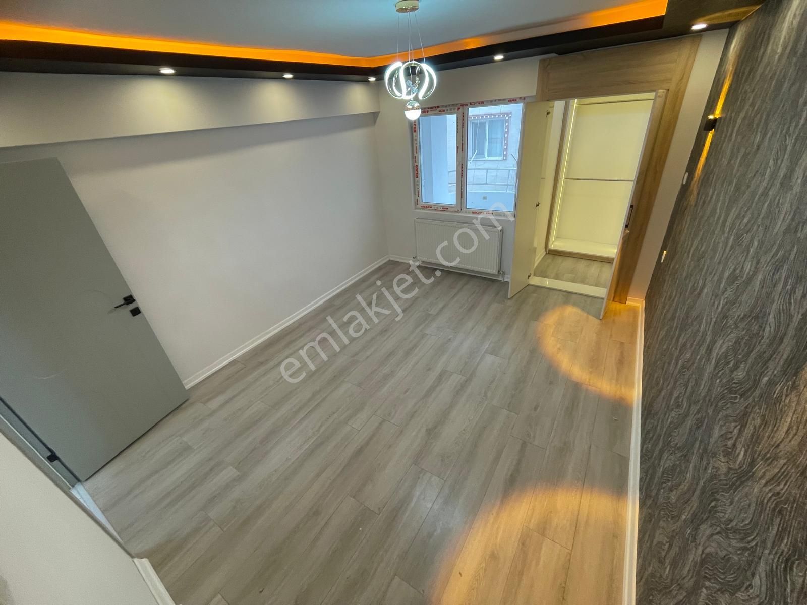 Sincan Pplevne Mah.'de Satılık 3+1 Ara Katta Full Yapılı Daire - Görsel 21