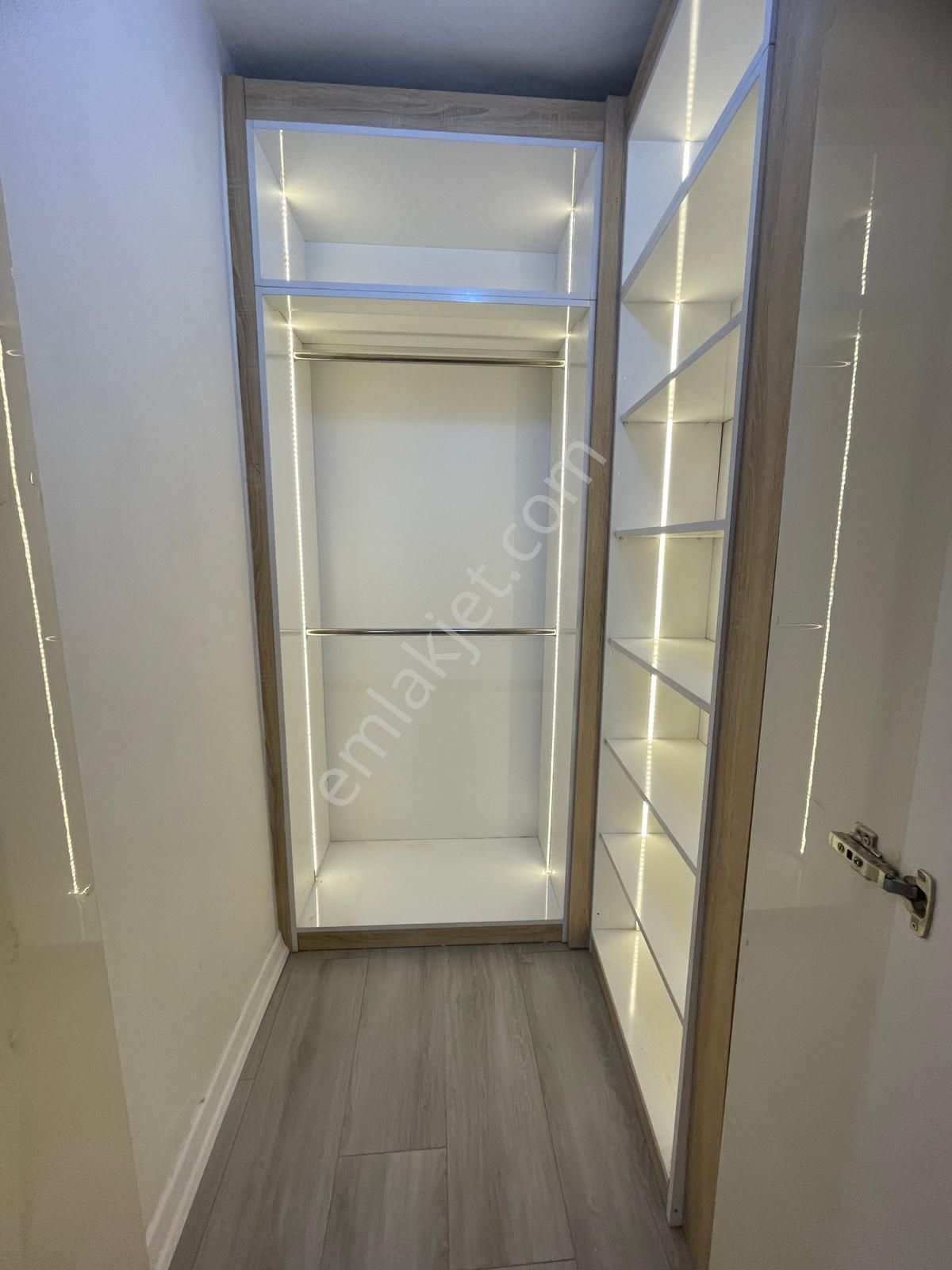 Sincan Pplevne Mah.'de Satılık 3+1 Ara Katta Full Yapılı Daire - Görsel 29