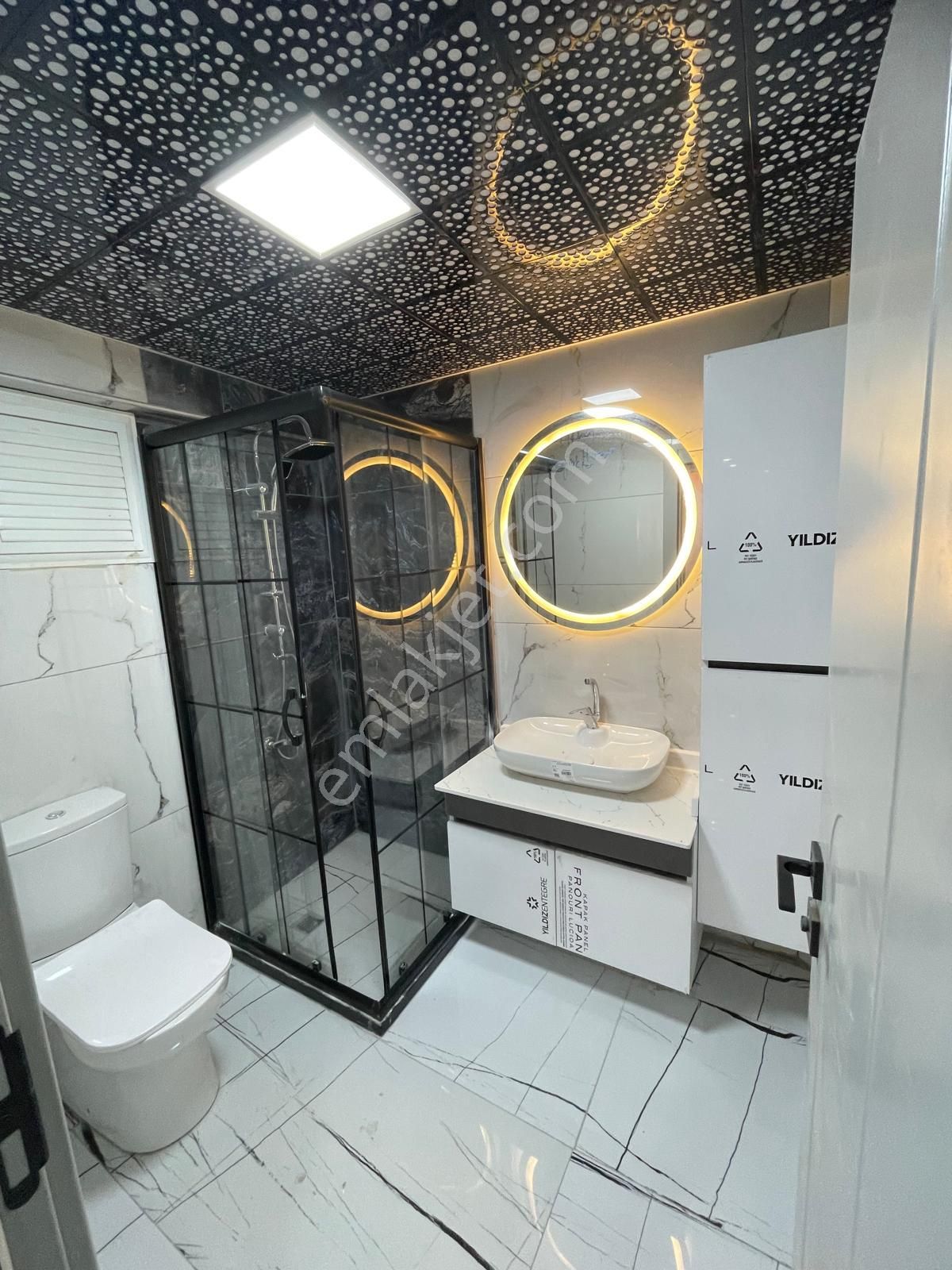 Sincan Pplevne Mah.'de Satılık 3+1 Ara Katta Full Yapılı Daire - Görsel 26