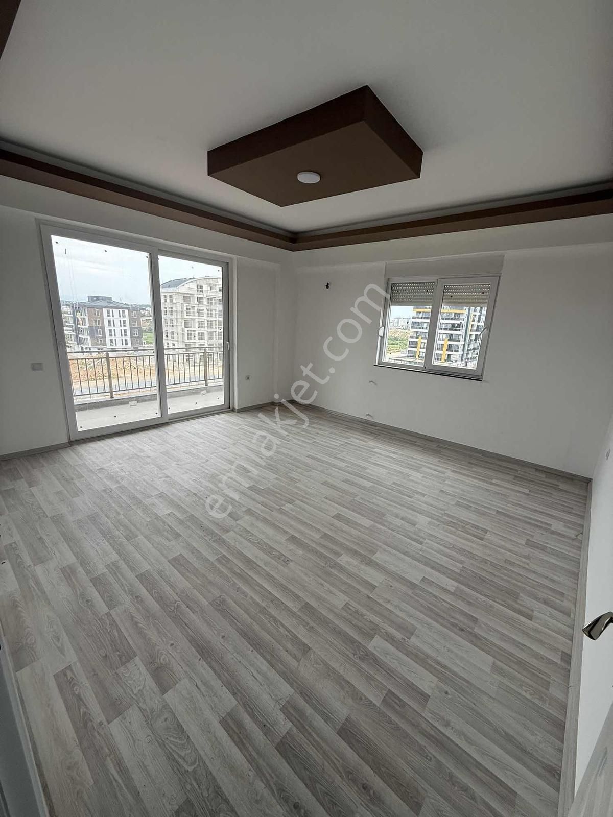 Çankaya Mahallesin De Asansörlü 2+1 100 M² Kiralık Daire. - Görsel 10