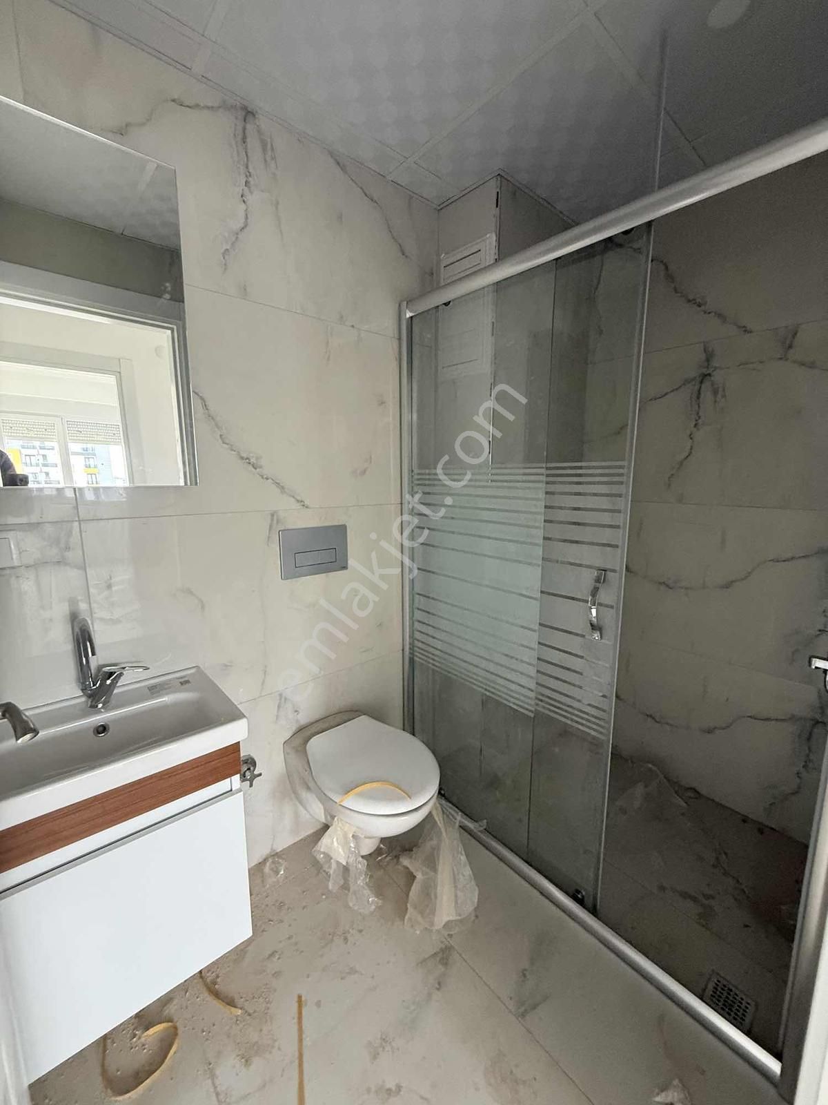 Çankaya Mahallesin De Asansörlü 2+1 100 M² Kiralık Daire. - Görsel 4