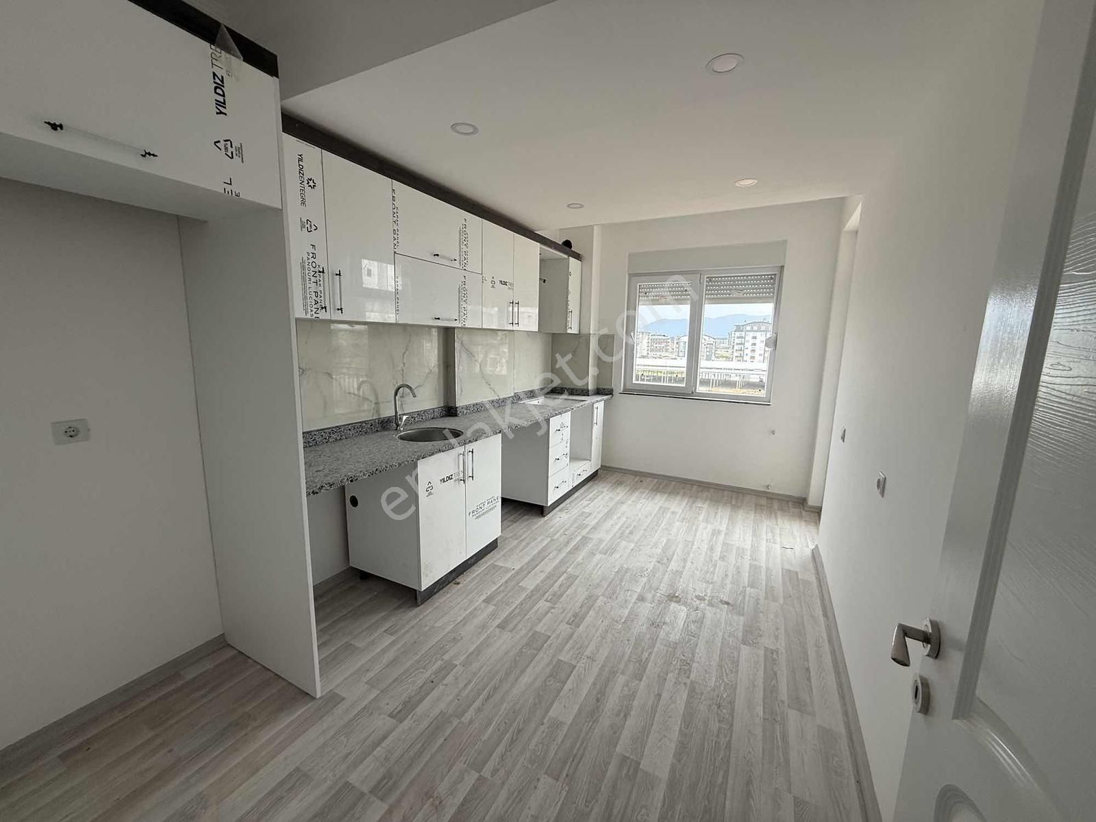 Çankaya Mahallesin De Asansörlü 2+1 100 M² Kiralık Daire. - Görsel 11