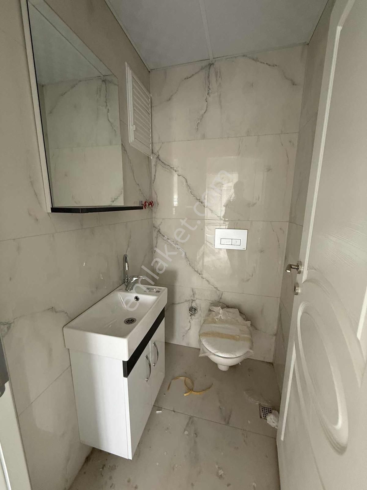 Çankaya Mahallesin De Asansörlü 2+1 100 M² Kiralık Daire. - Görsel 7