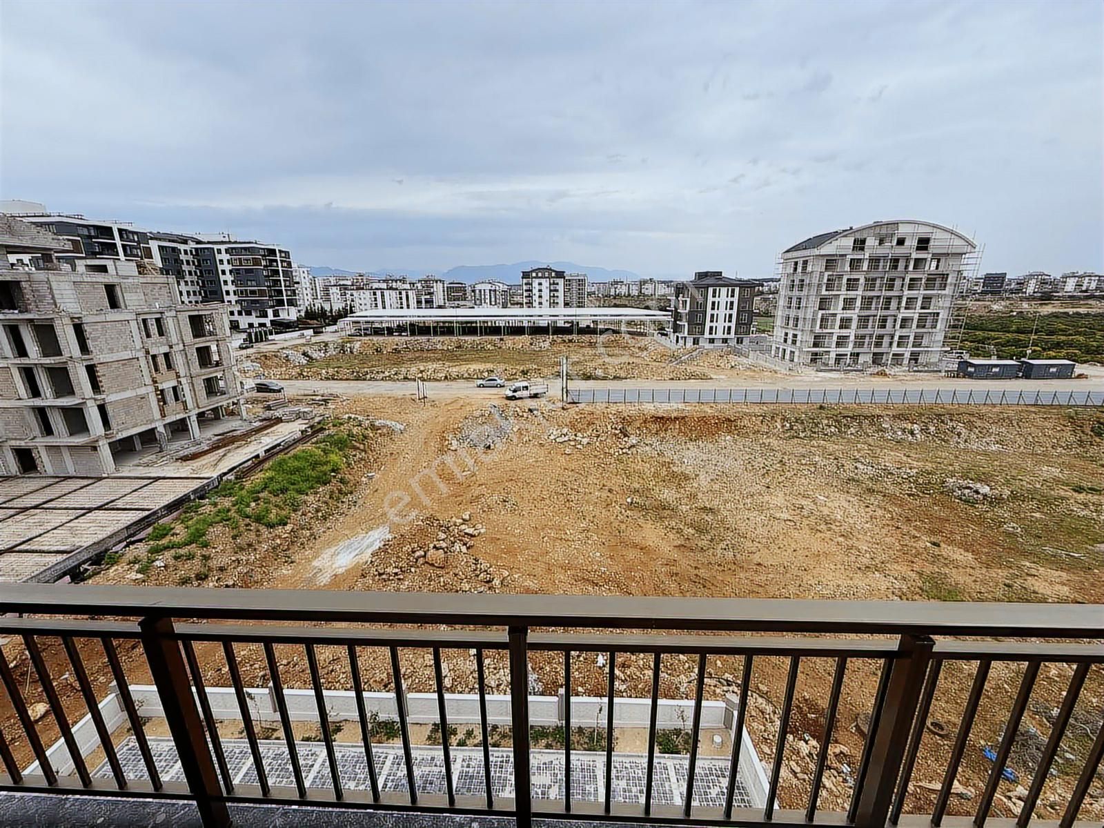 Çankaya Mahallesin De Asansörlü 2+1 100 M² Kiralık Daire. - Görsel 14