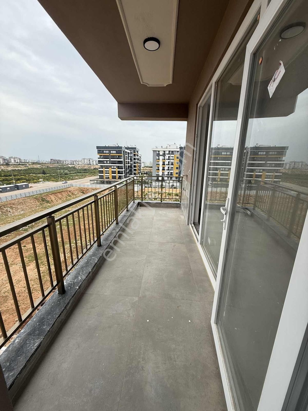 Çankaya Mahallesin De Asansörlü 2+1 100 M² Kiralık Daire. - Görsel 24