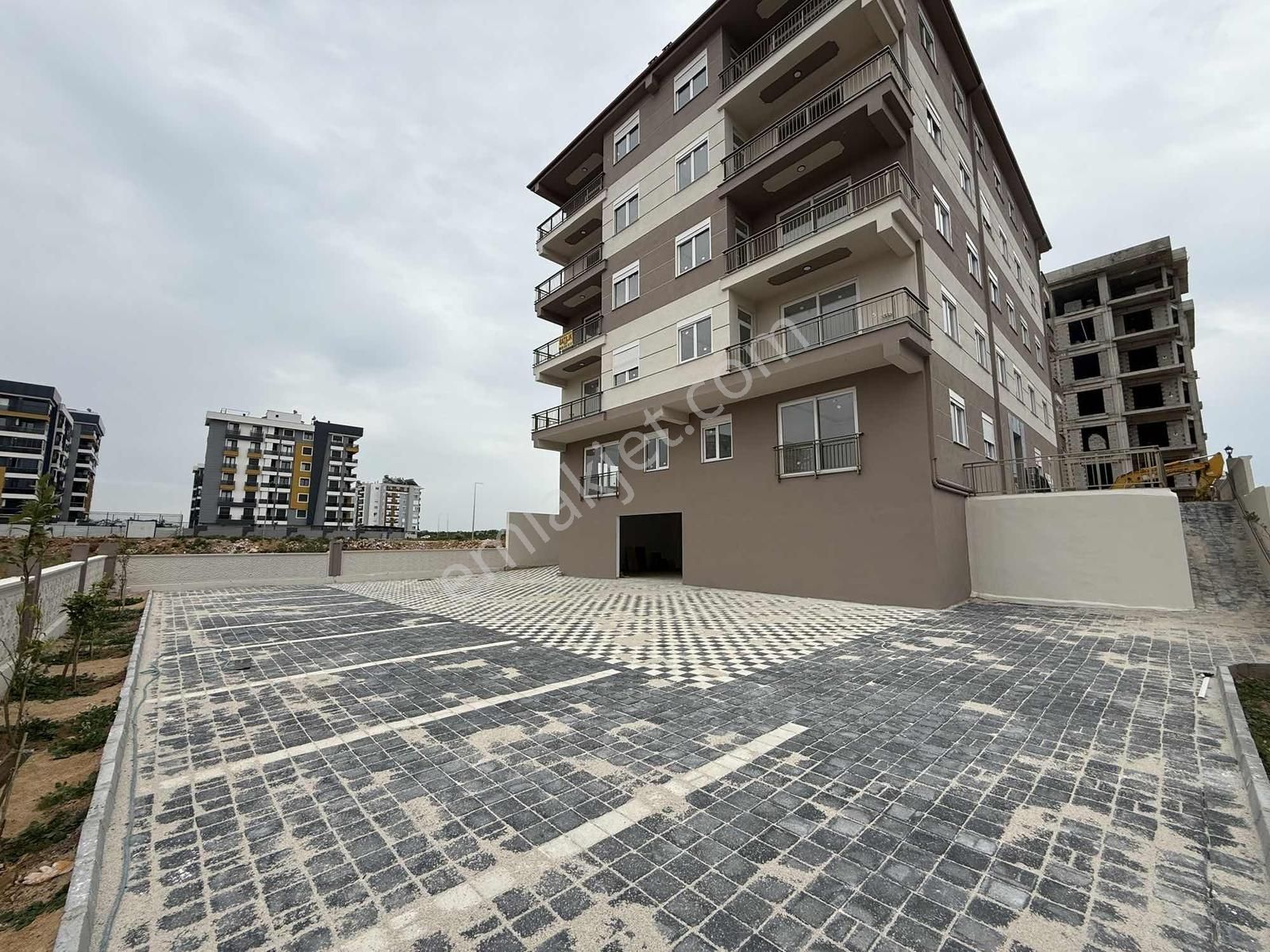 Çankaya Mahallesin De Asansörlü 2+1 100 M² Kiralık Daire. - Görsel 28