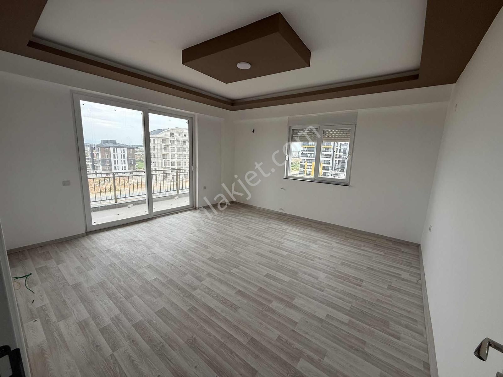 Çankaya Mahallesin De Asansörlü 2+1 100 M² Kiralık Daire.