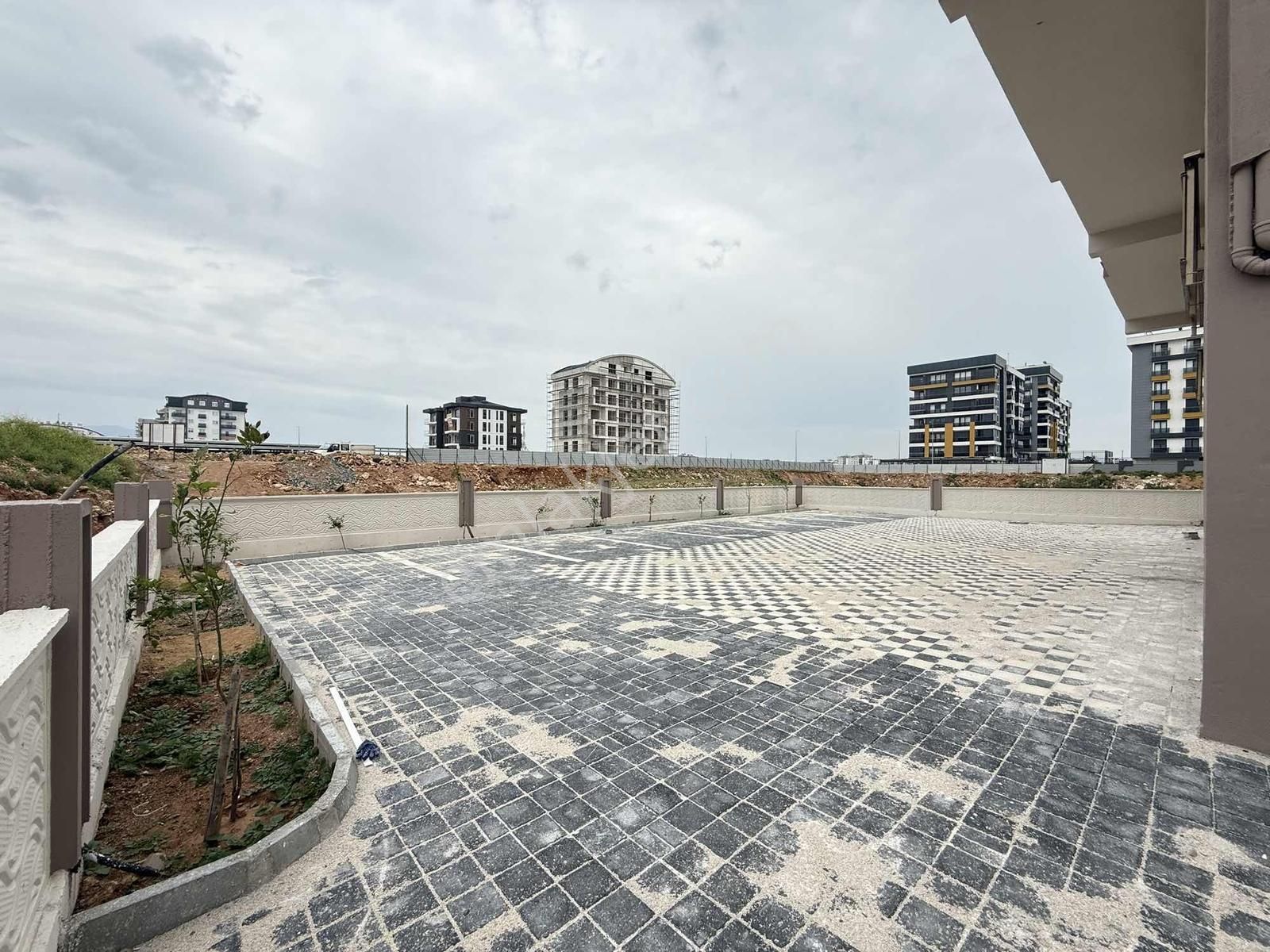 Çankaya Mahallesin De Asansörlü 2+1 100 M² Kiralık Daire. - Görsel 30