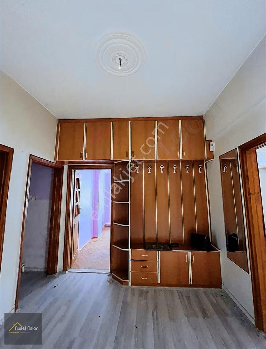 Yeni Mahalle'de Sümer İlköğretim Karşısında 5+1 Kiralık Dubleks - Görsel 3