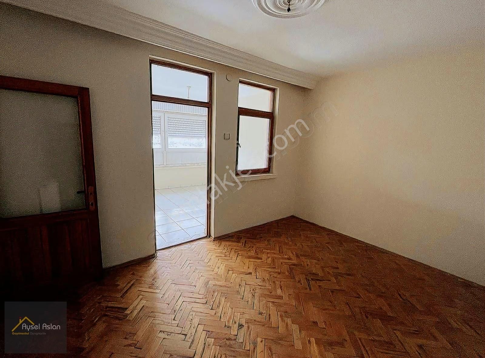 Yeni Mahalle'de Sümer İlköğretim Karşısında 5+1 Kiralık Dubleks - Görsel 7