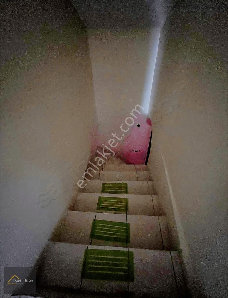 Yeni Mahalle'de Sümer İlköğretim Karşısında 5+1 Kiralık Dubleks - Görsel 6