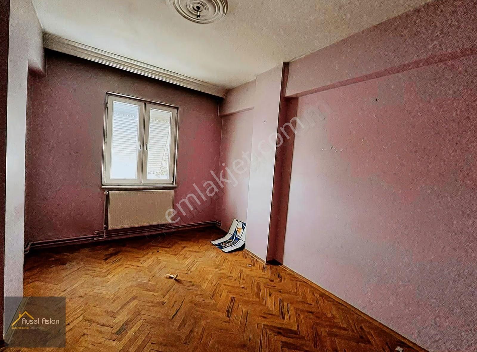 Yeni Mahalle'de Sümer İlköğretim Karşısında 5+1 Kiralık Dubleks - Görsel 14