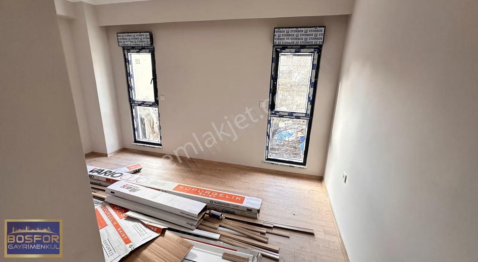 Pendik Sapanbağları Satılık 2+1 Sıfır-balkonlu-yerden Isıtmalı - Görsel 17