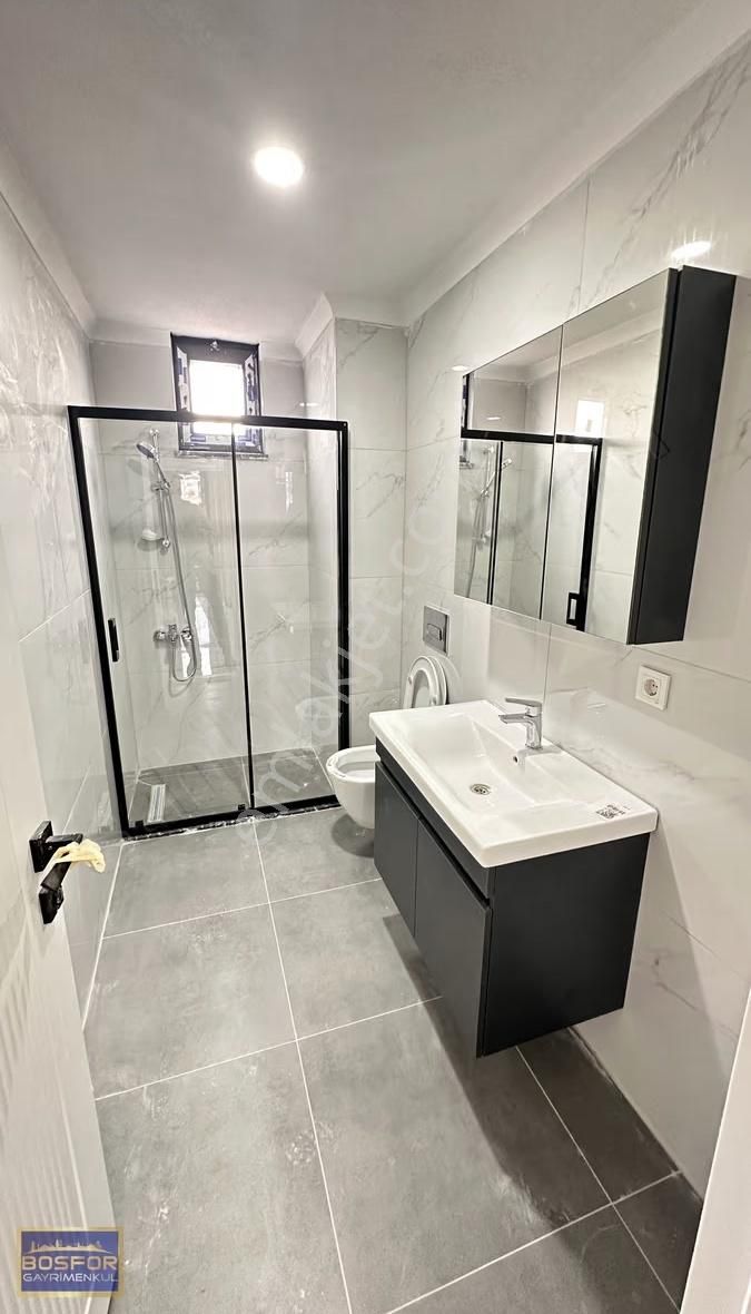 Pendik Sapanbağları Satılık 2+1 Sıfır-balkonlu-yerden Isıtmalı - Görsel 8
