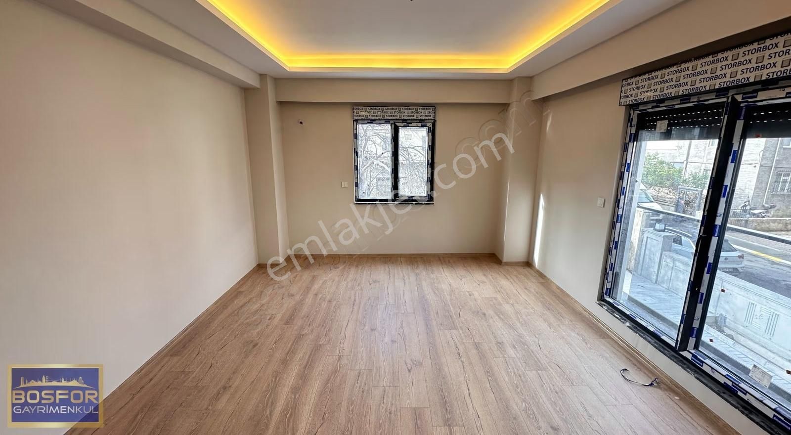Pendik Sapanbağları Satılık 2+1 Sıfır-balkonlu-yerden Isıtmalı - Görsel 3