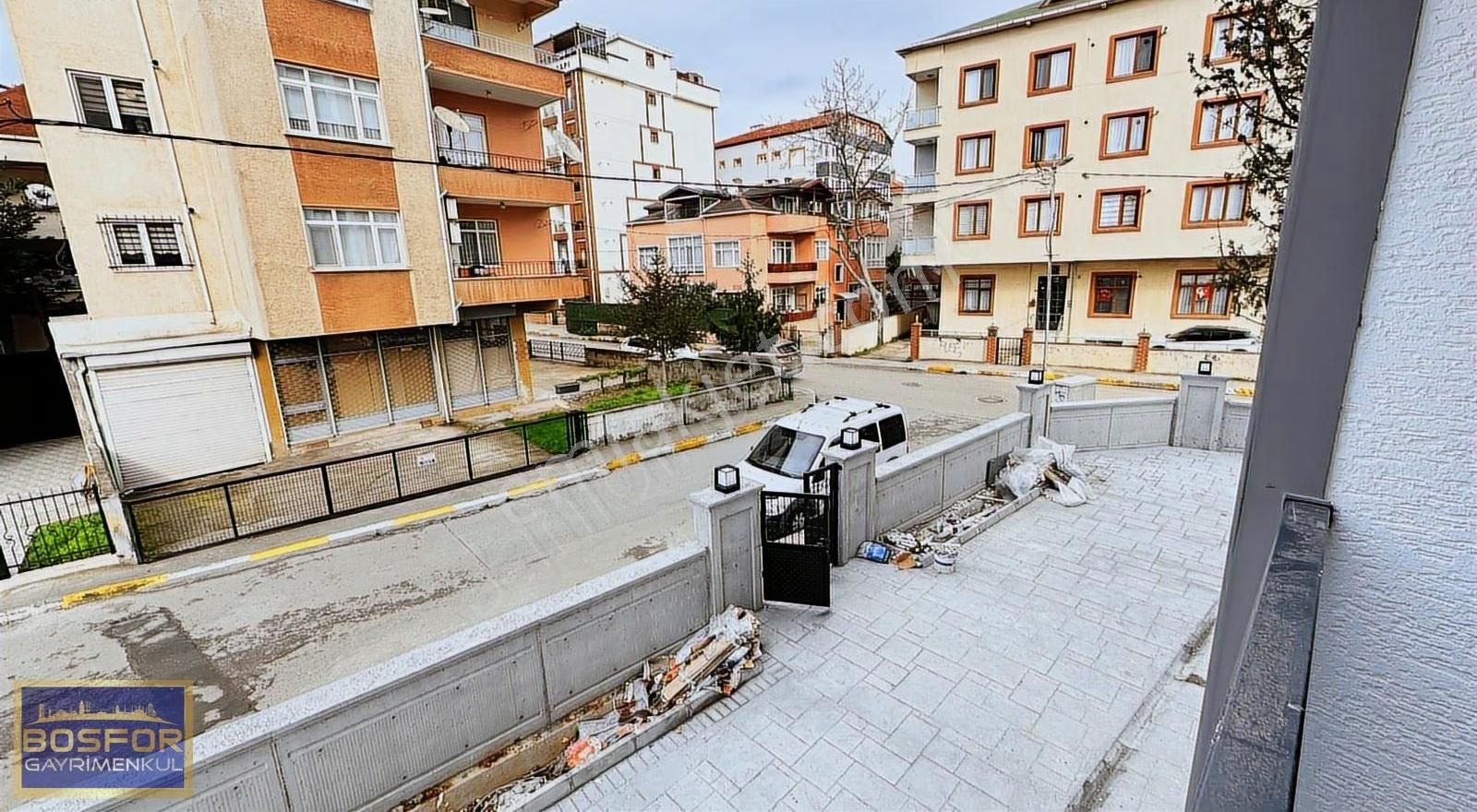Pendik Sapanbağları Satılık 2+1 Sıfır-balkonlu-yerden Isıtmalı - Görsel 5