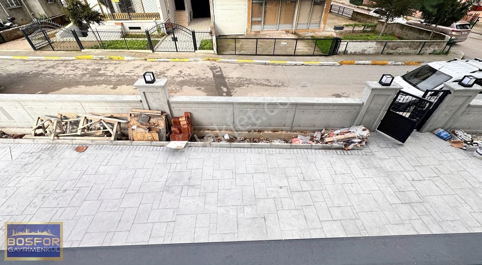 Pendik Sapanbağları Satılık 2+1 Sıfır-balkonlu-yerden Isıtmalı - Görsel 7