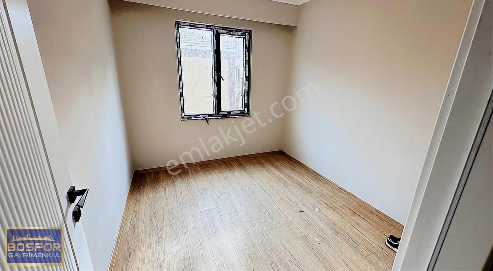 Pendik Sapanbağları Satılık 2+1 Sıfır-balkonlu-yerden Isıtmalı - Görsel 18