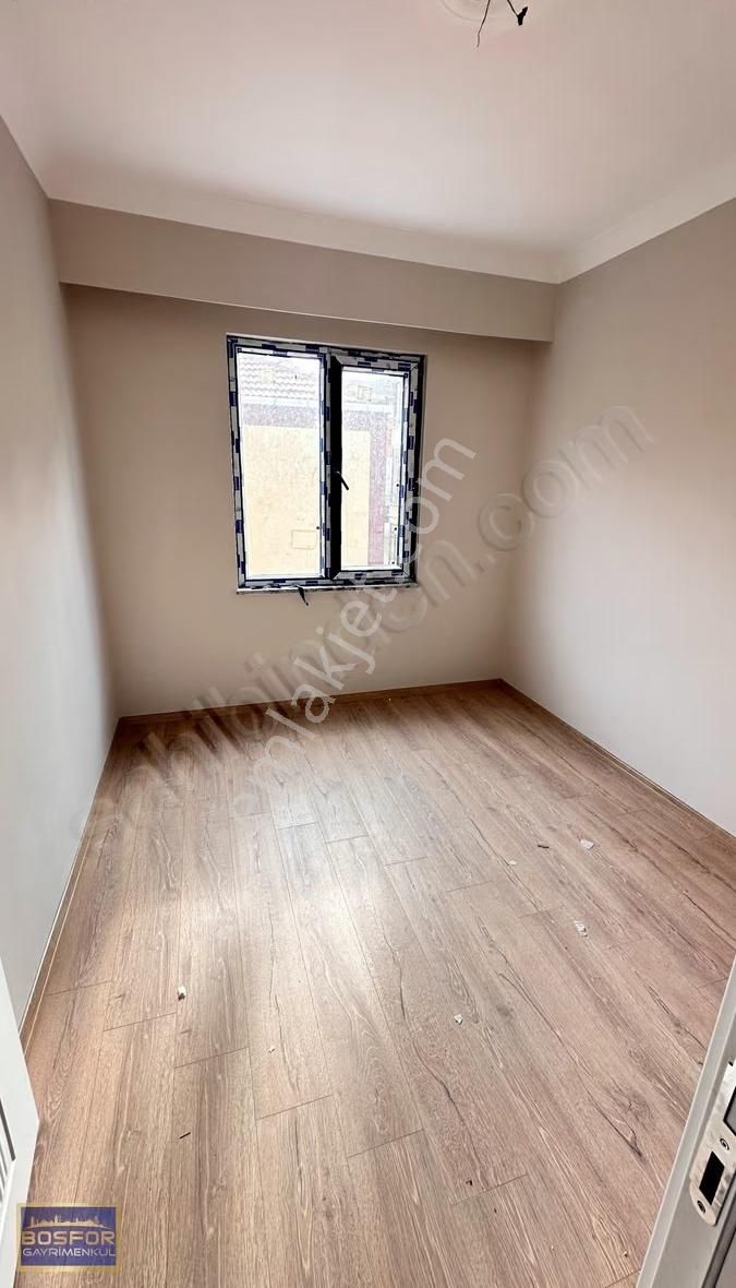 Pendik Sapanbağları Satılık 2+1 Sıfır-balkonlu-yerden Isıtmalı - Görsel 2
