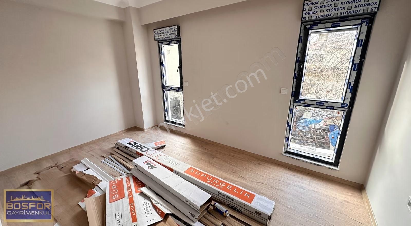 Pendik Sapanbağları Satılık 2+1 Sıfır-balkonlu-yerden Isıtmalı - Görsel 9