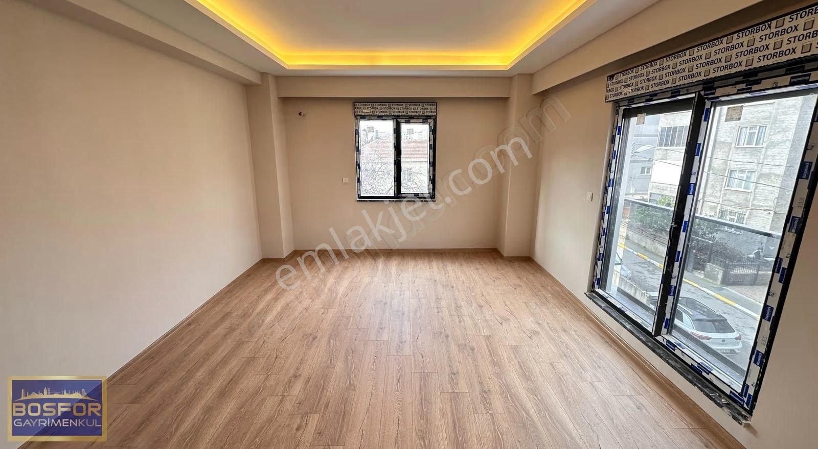 Pendik Satılık 2+1 Sıfır-ara Kat-balkonlu-yerden Isıtmalı - Görsel 22