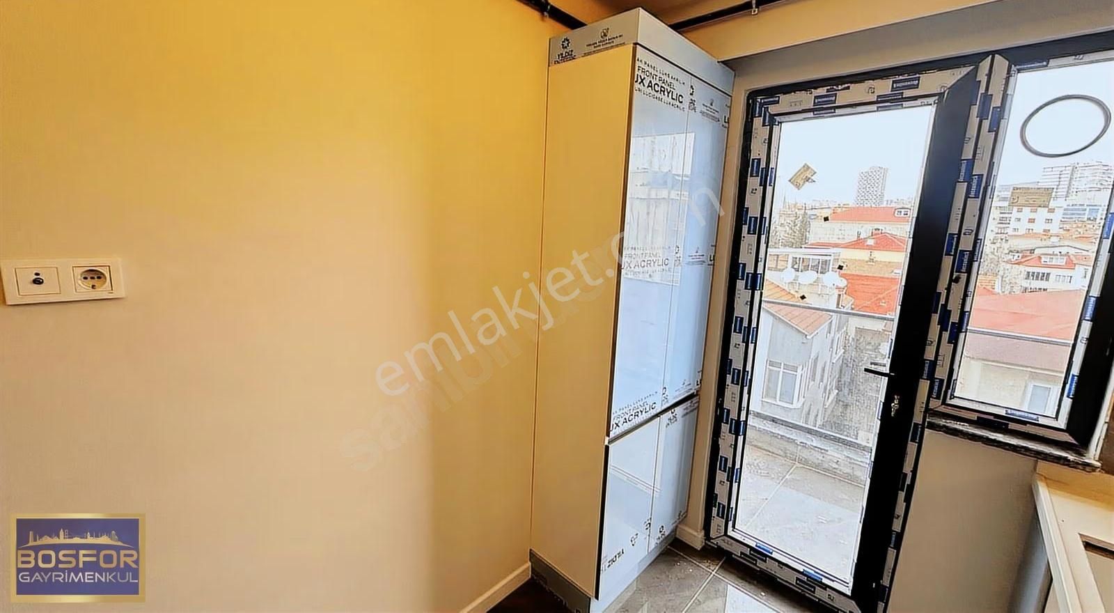 Pendik Satılık 2+1 Sıfır-ara Kat-balkonlu-yerden Isıtmalı - Görsel 19