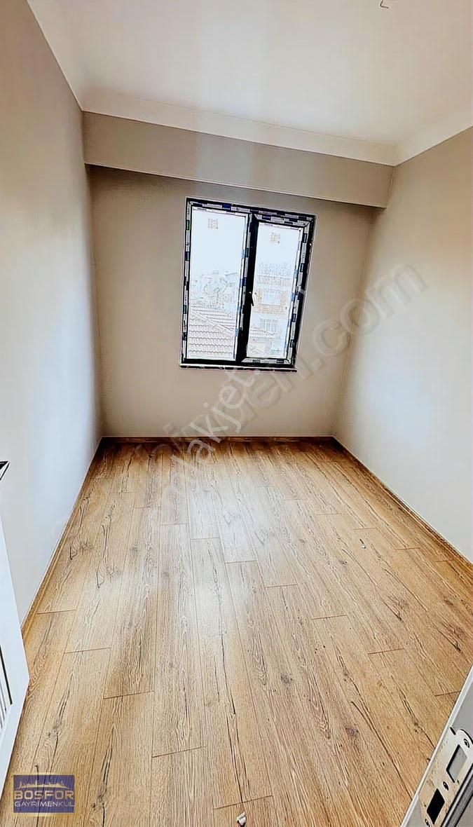 Pendik Satılık 2+1 Sıfır-ara Kat-balkonlu-yerden Isıtmalı - Görsel 2