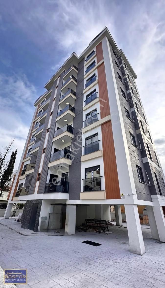 Pendik Satılık 2+1 Sıfır-ara Kat-balkonlu-yerden Isıtmalı - Görsel 14