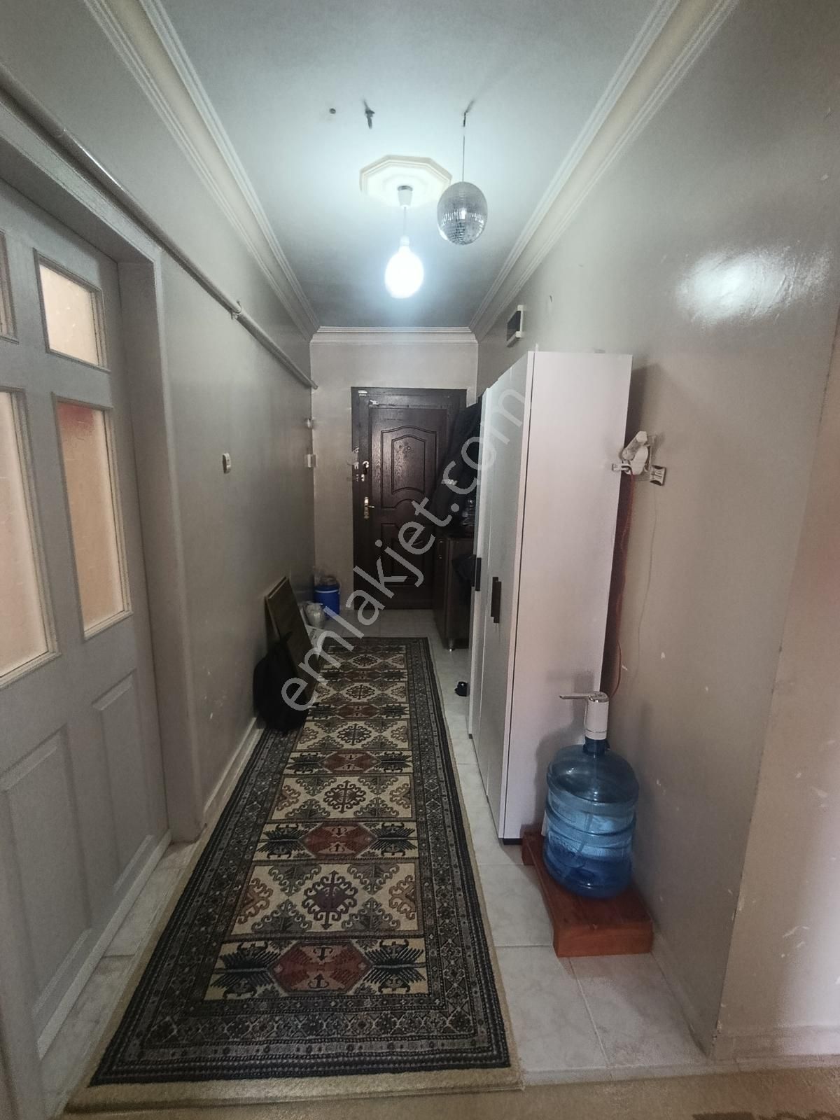 Sevindik'ten Topçu Mah Göbek'te Köktapu 115m2 3+1 Satılık Daire - Görsel 9